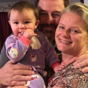 Meet your Posher, Catherine